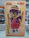 Arale Figure - Hello White Cap (Code : 60018)
