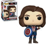 Funko Doctor Strange in the Multiverse of Madness 1033 Captain Carter Pop! Vinyl Figure