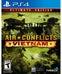Air Conflicts: Vietnam Ultimate Edition - PlayStation 4 (US)
