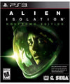 Alien: Isolation Nostromo Edition - PlayStation 3 (US)
