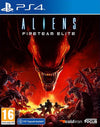 Aliens: Fireteam Elite - PlayStation 4 (Asia)
