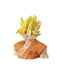 Ensky: Kumukumu Puzzle Dragon Ball Super: Super Saiyan Son Goku 34pcs