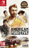 American Fugitive - Nintendo Switch (EU)