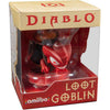 Amiibo Diablo III Figure - Loot Goblin