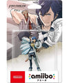 Amiibo Fire Emblem Series Figure - Chrom