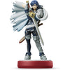 Amiibo Fire Emblem Series Figure - Chrom
