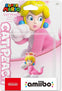 Amiibo Super Mario Series Figure (Cat Peach)