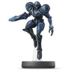 Amiibo Super Smash Bros. Series Figure (Dark Samus)