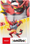Amiibo Super Smash Bros. Series Figure - Incineroar