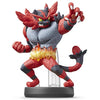 Amiibo Super Smash Bros. Series Figure - Incineroar