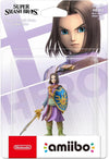 Amiibo Super Smash Bros. Series Figure - Hero