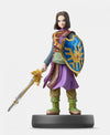 Amiibo Super Smash Bros. Series Figure - Hero