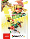 Amiibo Pokemon Series Figure - Min Min