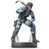Amiibo Super Smash Bros. Series Figure - Snake