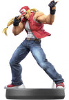 Amiibo Super Smash Bros. Series Figure - Terry