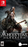 Ancestors Legacy - Nintendo Switch (US)