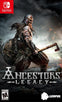 Ancestors Legacy - Nintendo Switch (US)
