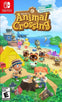 Animal Crossing - Nintendo Switch (US)