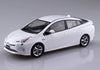 Aoshima 1/32 Toyota Prius (Super White II)