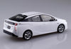 Aoshima 1/32 Toyota Prius (Super White II)