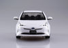 Aoshima 1/32 Toyota Prius (Super White II)