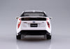 Aoshima 1/32 Toyota Prius (Super White II)
