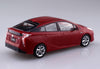 Aoshima 1/32 Toyota Prius (Emotional Red)