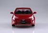 Aoshima 1/32 Toyota Prius (Emotional Red)