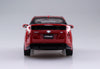 Aoshima 1/32 Toyota Prius (Emotional Red)