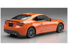 Aoshima The Snap Kit Toyota 87 (Orange Metallic) (Model Car)