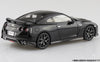 Aoshima 1/32 The Snap Kit: Nissan GT-R (Meteor Flake Black Pearl)