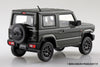 Aoshima The Snap Kit 1/32 Suzuki Jimny (Jungle Green)