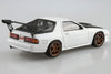 Aoshima 1/24 Ryosuke Takahashi FC3S RX-7 Hakone Showdown Specifications (Initial D)
