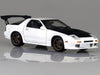 Aoshima 1/24 Ryosuke Takahashi FC3S RX-7 Hakone Showdown Specifications (Initial D)
