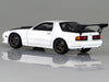 Aoshima 1/24 Ryosuke Takahashi FC3S RX-7 Hakone Showdown Specifications (Initial D)