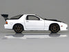 Aoshima 1/24 Ryosuke Takahashi FC3S RX-7 Hakone Showdown Specifications (Initial D)