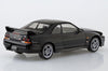 Aoshima 1/32 Nissan R33 Skyline GT-R (Black)