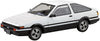 Aoshima Toyota Sprinter Trueno (Hitech Two-Tone)