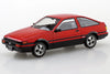 Aoshima Toyota Sprinter Trueno (High Flash Two Tone)
