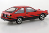 Aoshima Toyota Sprinter Trueno (High Flash Two Tone)