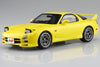 Aoshimai 1/24 Keisuke Takahashi FD3S RX-7 Volume 18 SSR Battle Specifications
