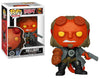 Funko Hellboy 750 Hellboy Pop! Vinyl Figure