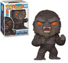Funko Godzilla vs. Kong 1020 Battle-Ready Kong Pop! Vinyl Figure