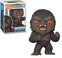 Funko Godzilla vs. Kong 1020 Battle-Ready Kong Pop! Vinyl Figure