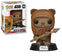Funko Star Wars 290 Wicket W. Warrick Pop! Vinyl Figure