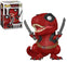 Funko Deadpool 30th Anniversary 777 Dinopool Pop! Vinyl Figure