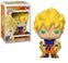 Funko Dragon Ball Z 860 Super Saiyan Goku Pop! Vinyl Figure