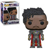Funko Marvel What If! 969 Killmonger Pop! Vinyl Figure