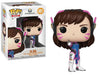 Funko Overwatch 491 D.Va Pop! Vinyl Figure
