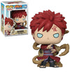 Funko Naruto Shippuden 728 Gaara Pop! Vinyl Figure